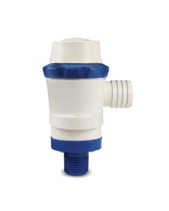 SHURFLO PIRANHABallast 1100 Pump - 12 VDC, 1100 GPH