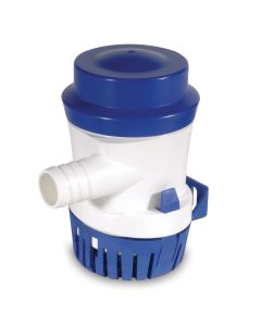 SHURFLO 380 Bilge Pump - 12 VDC, 380 GPH