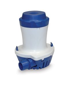 SHURFLO 1500 Bilge Pump - 12 VDC, 1500 GPH