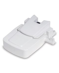 SHURFLO Standard Automatic Float Switch - 12/24 VDC