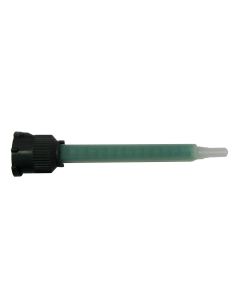 Weld Mount AT-850 Square Mixing Tip f/AT-8040 & AT850 - 4" - Case of 10