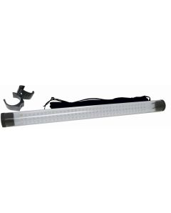 Taco Replacement T-Top Tube Light - White/Red LEDs