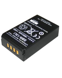 Standard Horizon 1800mAh Li-Ion Battery Pack f/HX870 - 7.4V