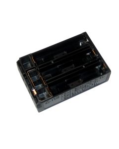 Standard Horizon Alkaline Battery Case f/5-AAA Batteries