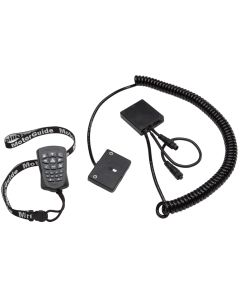 MotorGuide PinPoint GPS Navigation System
