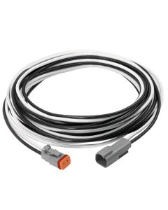 Lenco Actuator Extension Harness - 32' - 12 Awg