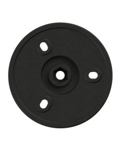 Scanstrut ROKK Top Plate f/Garmin GPSMAP 400-600/echo 100-550/echoMAP 50s/Raymarine Dragonfly - Modular Design