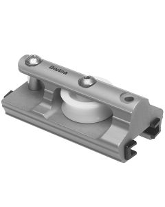 Barton Marine Towable Genoa End & Becket - Fits 25mm(1") T-Track