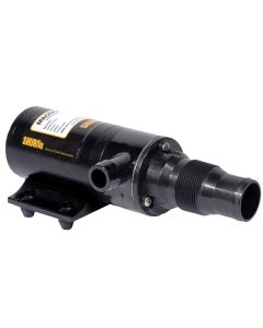 SHURFLO Self-Priming Dual Blade Macerator Pump - 24VDC, 13GPM