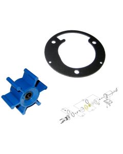 SHURFLO Macerator Impeller Kit f/3200 Series - Includes Gasket