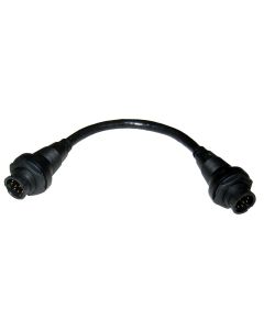 Raymarine RayNet(M) to RayNet(M) Cable - 100mm