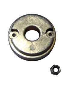 VETUS Zinc Anode Set f/Bow Thrusters - 35/55 kgf Bow Thrusters