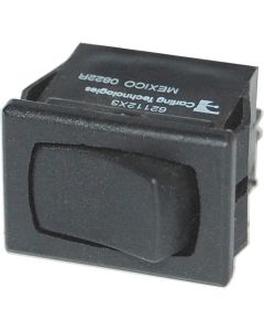 Blue Sea 7491 360 Panel - Rocker Switch DPDT - ON-ON