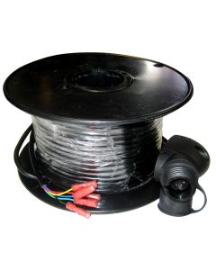 Raymarine Masthead Cable & Base