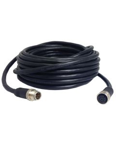 Humminbird AS ECX 30E Ethernet Cable Extender - 8-Pin - 30'