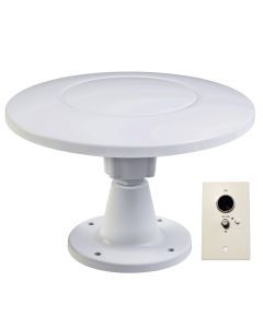 Majestic UFO X RV 30dB Digital TV Antenna f/RVs