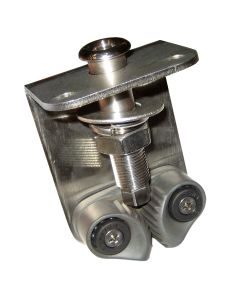 Rupp Marine Halyard Line Tensioner Thru Gunwale/Fairlead - 2.875"