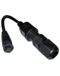 Raymarine Raynet to RJ45 Female Adapter 100mm