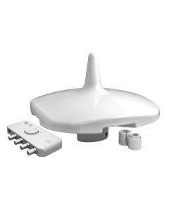 Digital Yacht DTV100 Marine HDTV/FM Antenna