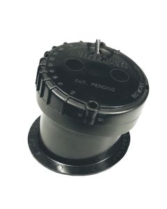 Faria Adjustable In-Hull Transducer - 235kHz, up to 22 degree & Deadrise