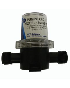 Jabsco Pumpguard In-Line Strainer - 1/2" NPT Port