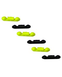 Scotty Stoppers f/Line Releases & Auto Stop - 6 Pack