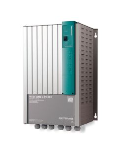 Mastervolt Mass Sine Wave Inverter 24/5000 (230V/50Hz)