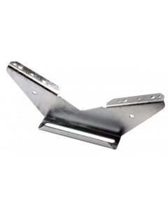 C.E. Smith Pontoon Wing Bracket
