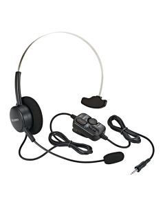 Standard Horizon SSM-64A VOX Headset