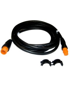 Garmin Extension Cable w/XID - 12-Pin - 10'