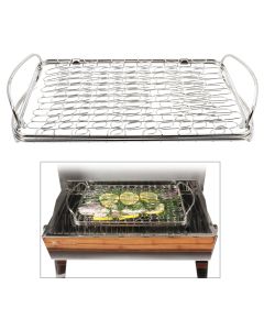 Kuuma Fish Basket - Stainless Steel