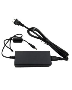 JENSEN 110V AC/DC Power Adapter f/12V Televisions