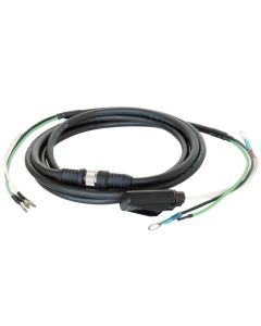 Minn Kota Talon Quick Release Disconnect Plug