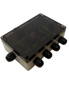 OceanLED XP Series DMX Junction Box