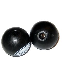 Rupp Custom Halyard Line Stop - Pair