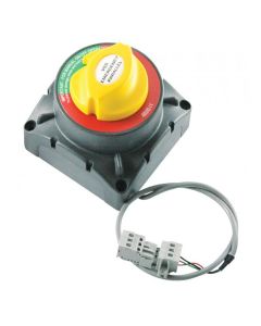 BEP Dual Operation VSS Switch 12/24V HD Optic - 500A