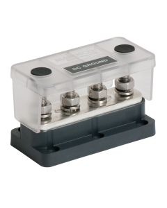 BEP Pro Installer 4 Stud Bus Bar - 500A