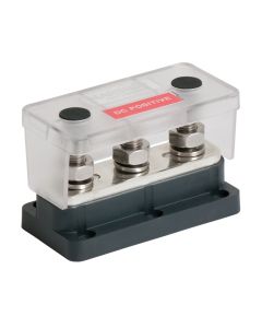 BEP Pro Installer 3 Stud Bus Bar - 650A