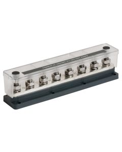 BEP Pro Installer 8 Stud Bus Bar - 650A