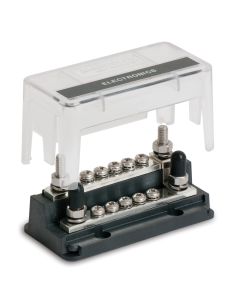 BEP Pro Installer Z Bus Bar - 10 Way - 200A