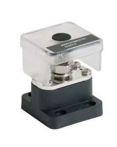 BEP Pro Installer Single Insulated Stud w/Power Tap Plate - 10mm