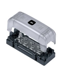 BEP ATC Bus bar - 6 Way - 5mm Input Stud