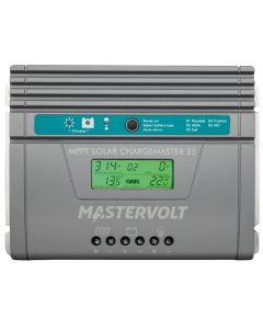 Mastervolt SCM25 MPPT Solar ChargeMaster
