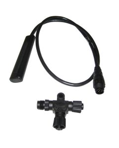 Navico Fuel Data Manager