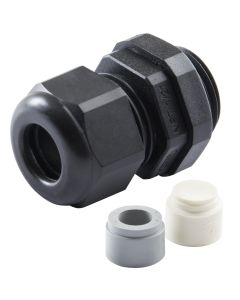 Ancor Marine Grade Electrical Wire Seal - Round Cable, 10 to 2-AWG, 1/2" NPT