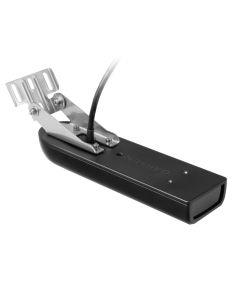 Garmin GT23M-TM Plastic, TM Transducer, Mid-Band CHIRP/CHIRP DownVu - 260/455kHz, 500W, 8-Pin
