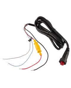 Garmin Power/Data Cable f/echoMAPCHIRP 7Xdv, 7Xsv & 9Xsv