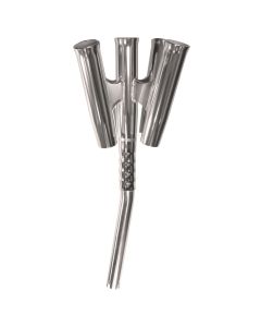 TACO Olympic 5-Rod Holder Cluster