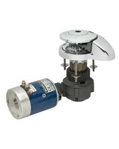 Maxwell RC 8-6 Vertical Windlass 1/4" Chain, 1/2" Rope 12V