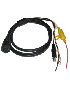 Raymarine Power/Data/Video Cable - 1M